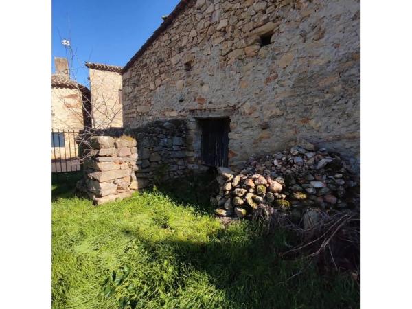 Terreno en calle de la Iglesia, 15 -7