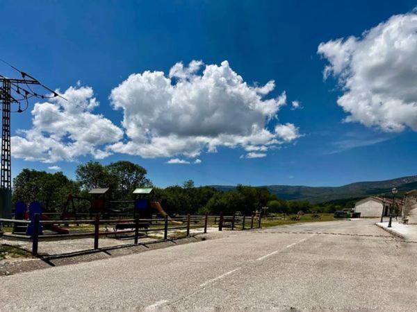 Terreno en calle del Canal de Isabel Ii