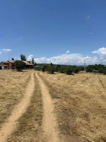 Terreno en calle la Cerradilla, 11