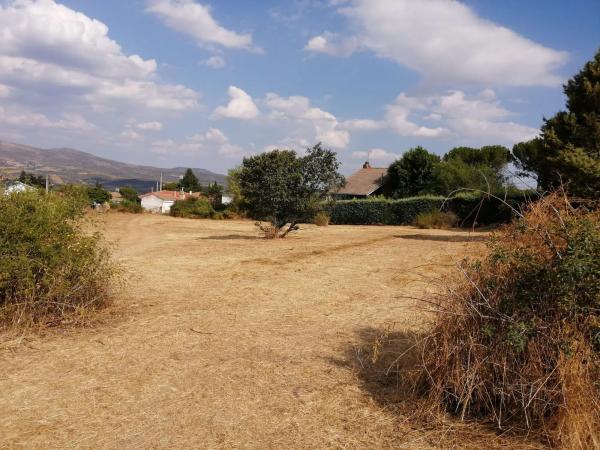 Terreno en calle la Cerradilla, 11