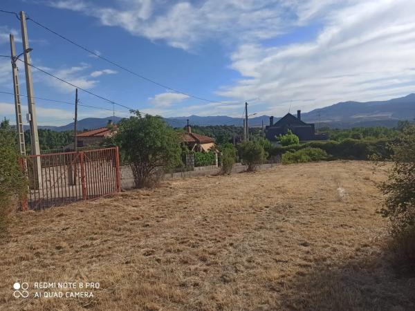 Terreno en calle la Cerradilla, 11