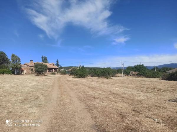 Terreno en calle la Cerradilla, 11