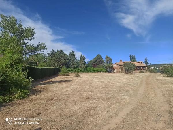 Terreno en calle la Cerradilla, 11
