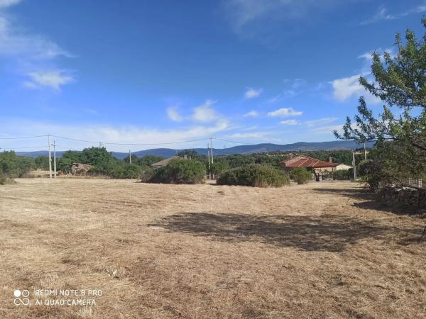 Terreno en calle la Cerradilla, 11