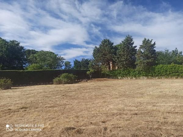 Terreno en calle la Cerradilla, 11