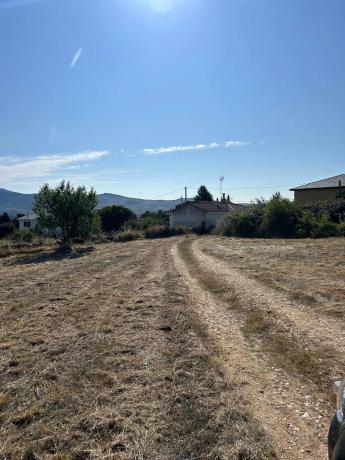 Terreno en calle la Cerradilla, 11