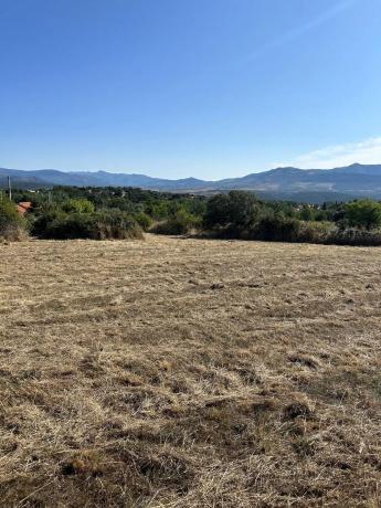 Terreno en calle la Cerradilla, 11
