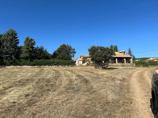 Terreno en calle la Cerradilla, 11