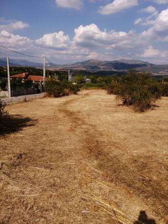 Terreno en calle la Cerradilla, 11