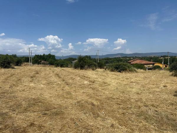 Terreno en calle la Cerradilla, 11