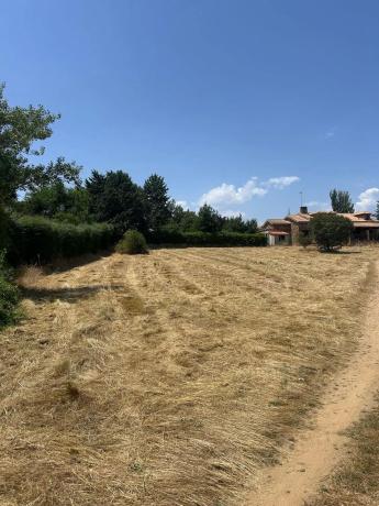 Terreno en calle la Cerradilla, 11