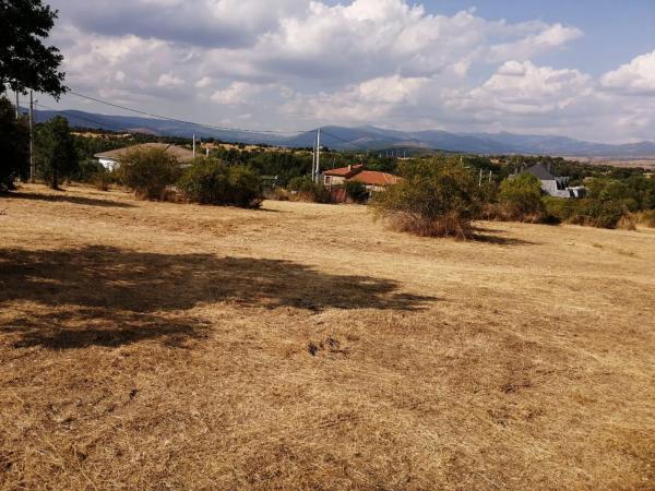 Terreno en calle la Cerradilla, 11