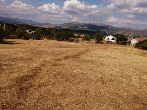 Terreno en calle la Cerradilla, 11