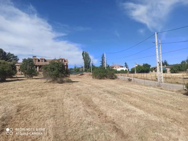 Terreno en calle la Cerradilla, 11