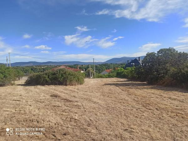 Terreno en calle la Cerradilla, 11