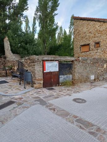 Terreno en calle Pajarones, 3