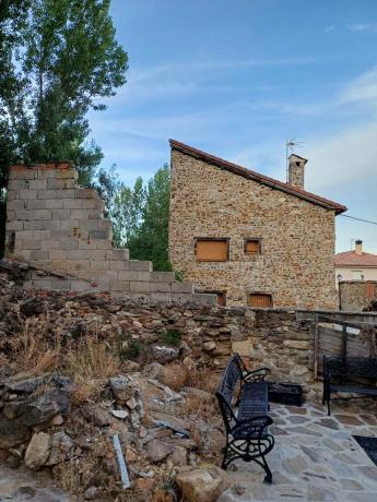 Terreno en calle Pajarones, 3