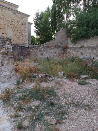 Terreno en calle Pajarones, 3