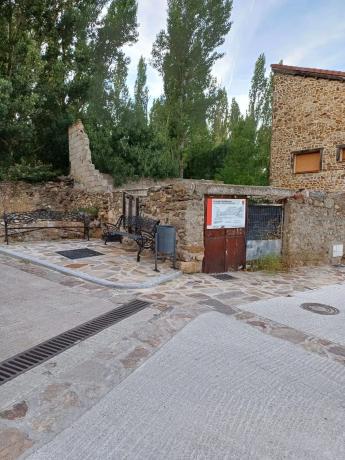 Terreno en calle Pajarones, 3