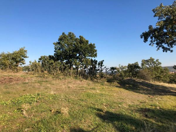 Terreno en Manzanares el Real