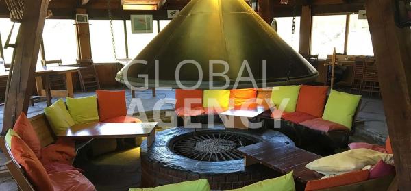 Terreno en Manzanares el Real