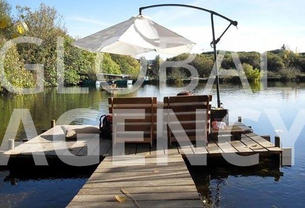 Terreno en Manzanares el Real