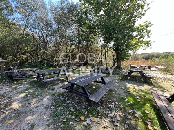 Terreno en Manzanares el Real