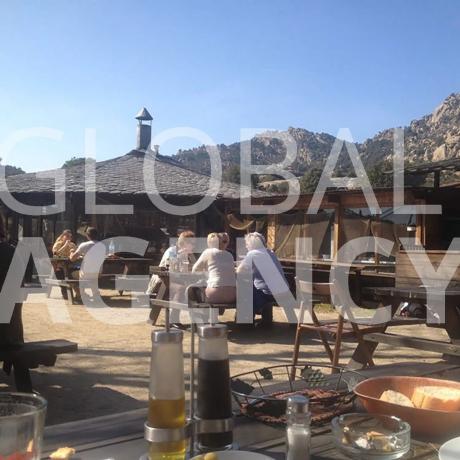 Terreno en Manzanares el Real