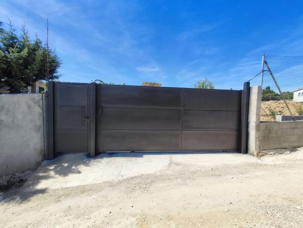 Terreno en Finca el Rondelo s/n