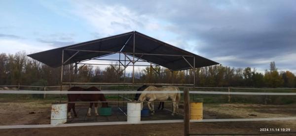 Terreno en calle del Soto, 1