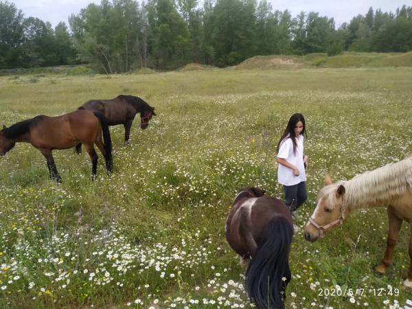 Terreno en calle del Soto, 1
