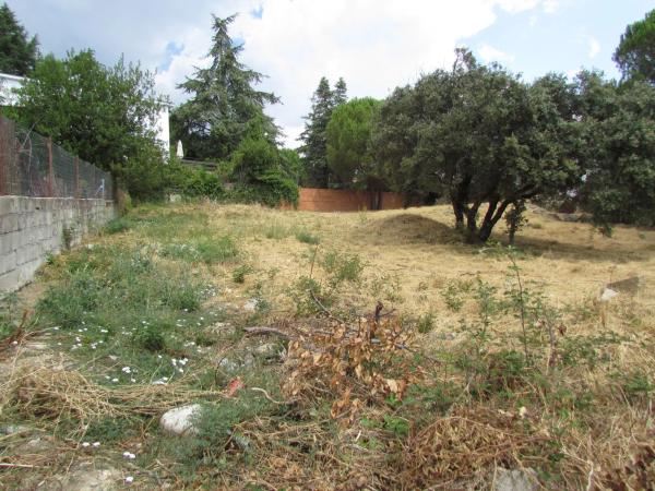 Terreno en calle San Pablo, 54