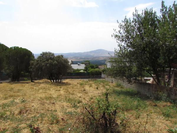 Terreno en calle San Pablo, 54