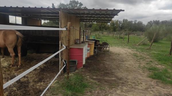 Terreno en calle del Soto, 1