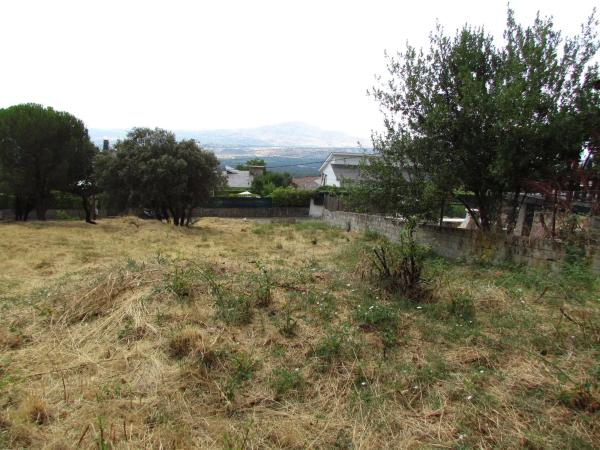 Terreno en calle San Pablo, 54