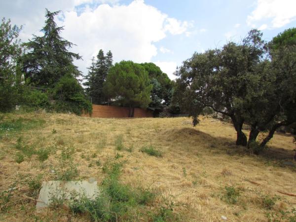 Terreno en calle San Pablo, 54