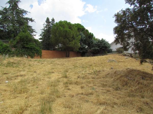 Terreno en calle San Pablo, 54