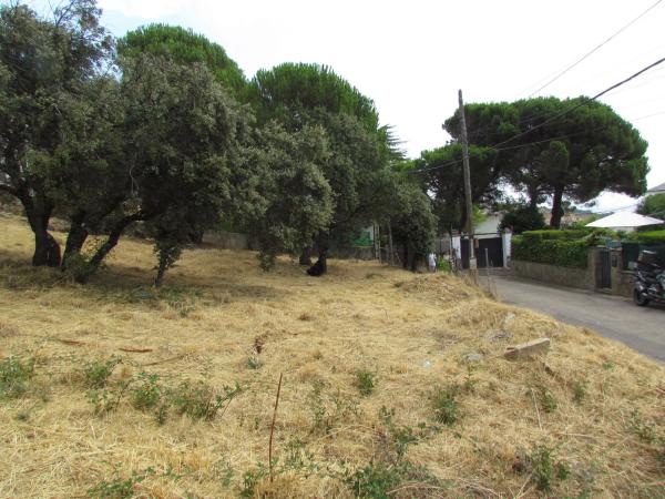 Terreno en calle San Pablo, 54