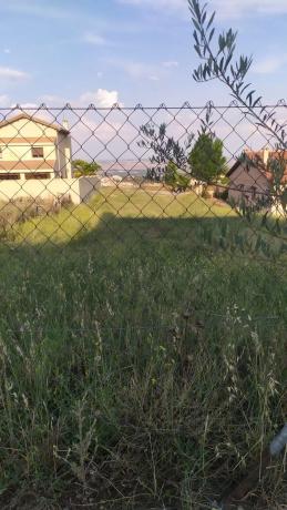 Terreno en C. Peña del Rey, 20, 28710 El Molar, Madrid, 20