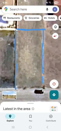 Terreno en C. Peña del Rey, 20, 28710 El Molar, Madrid, 20