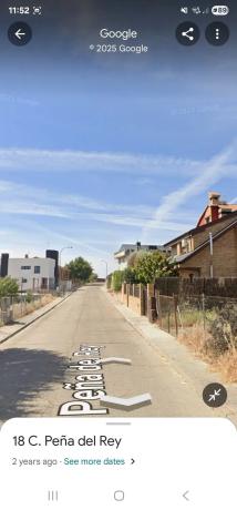 Terreno en C. Peña del Rey, 20, 28710 El Molar, Madrid, 20