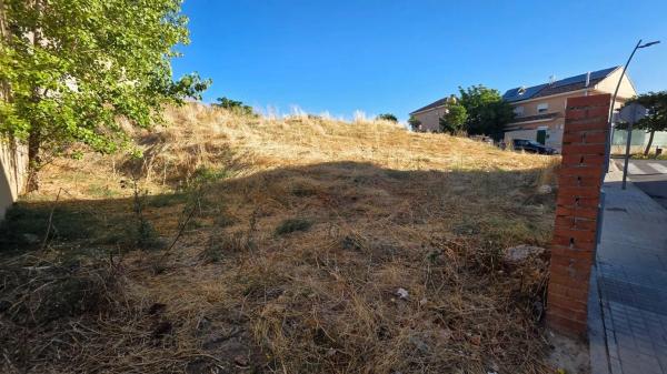 Terreno en camino de Serracines s/n