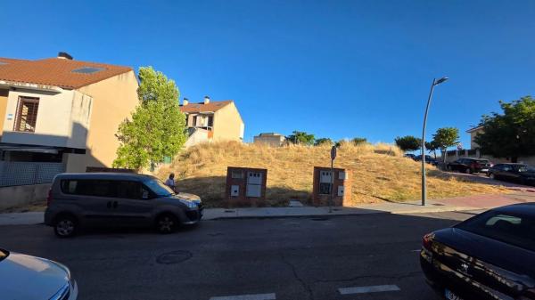 Terreno en camino de Serracines s/n