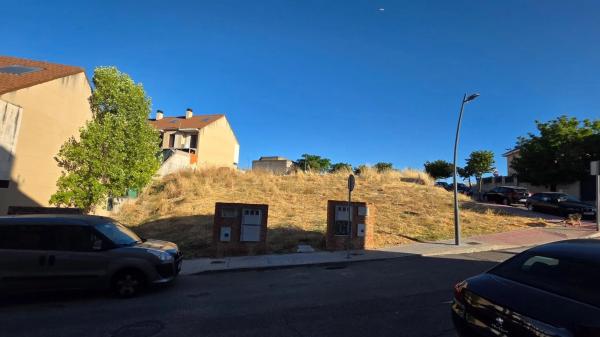 Terreno en camino de Serracines s/n