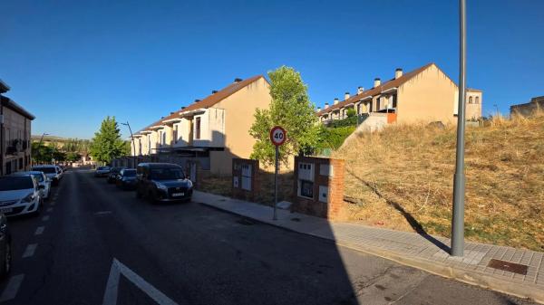 Terreno en camino de Serracines s/n