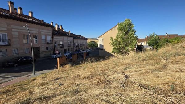 Terreno en camino de Serracines s/n