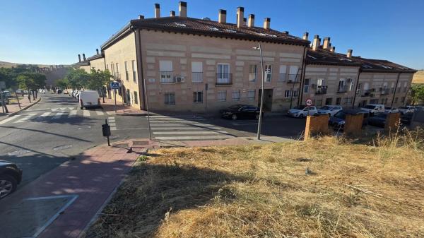 Terreno en camino de Serracines s/n