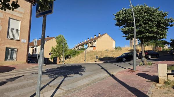 Terreno en camino de Serracines s/n