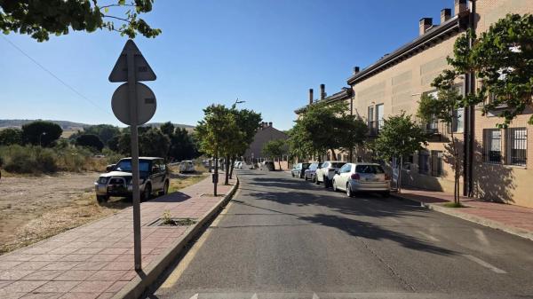 Terreno en camino de Serracines s/n