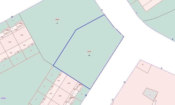 Terreno en camino de Serracines s/n